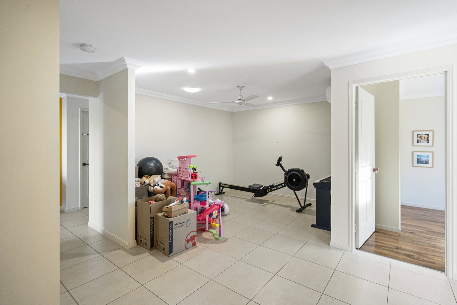 4 Trinity Close, Bargara  QLD  4670