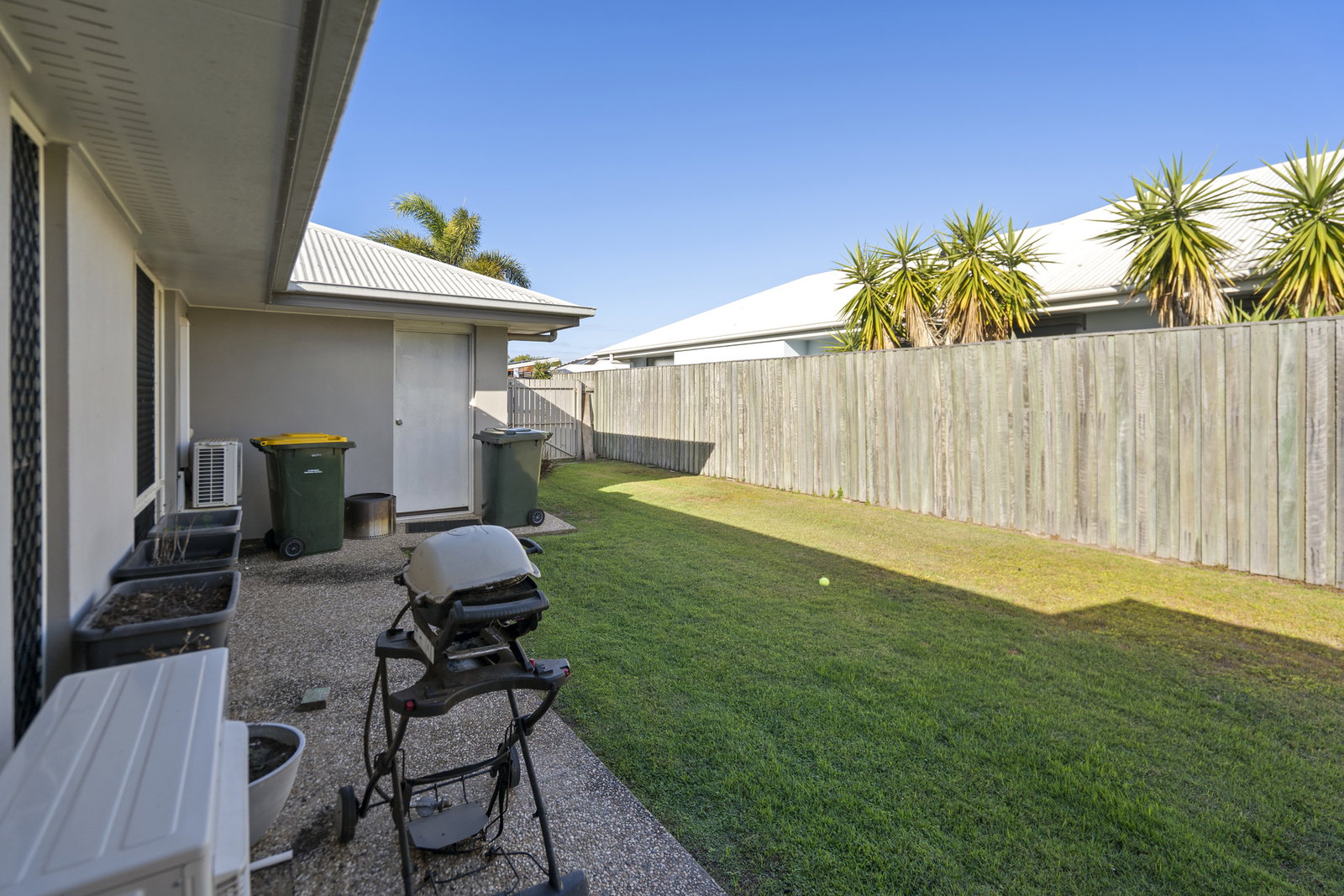 4 Trinity Close, Bargara  QLD  4670