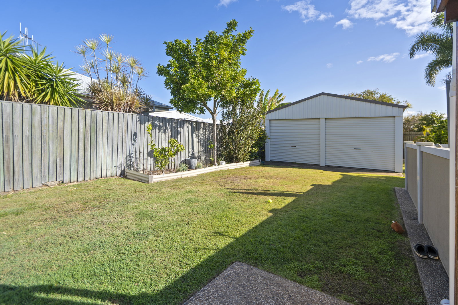 4 Trinity Close, Bargara  QLD  4670