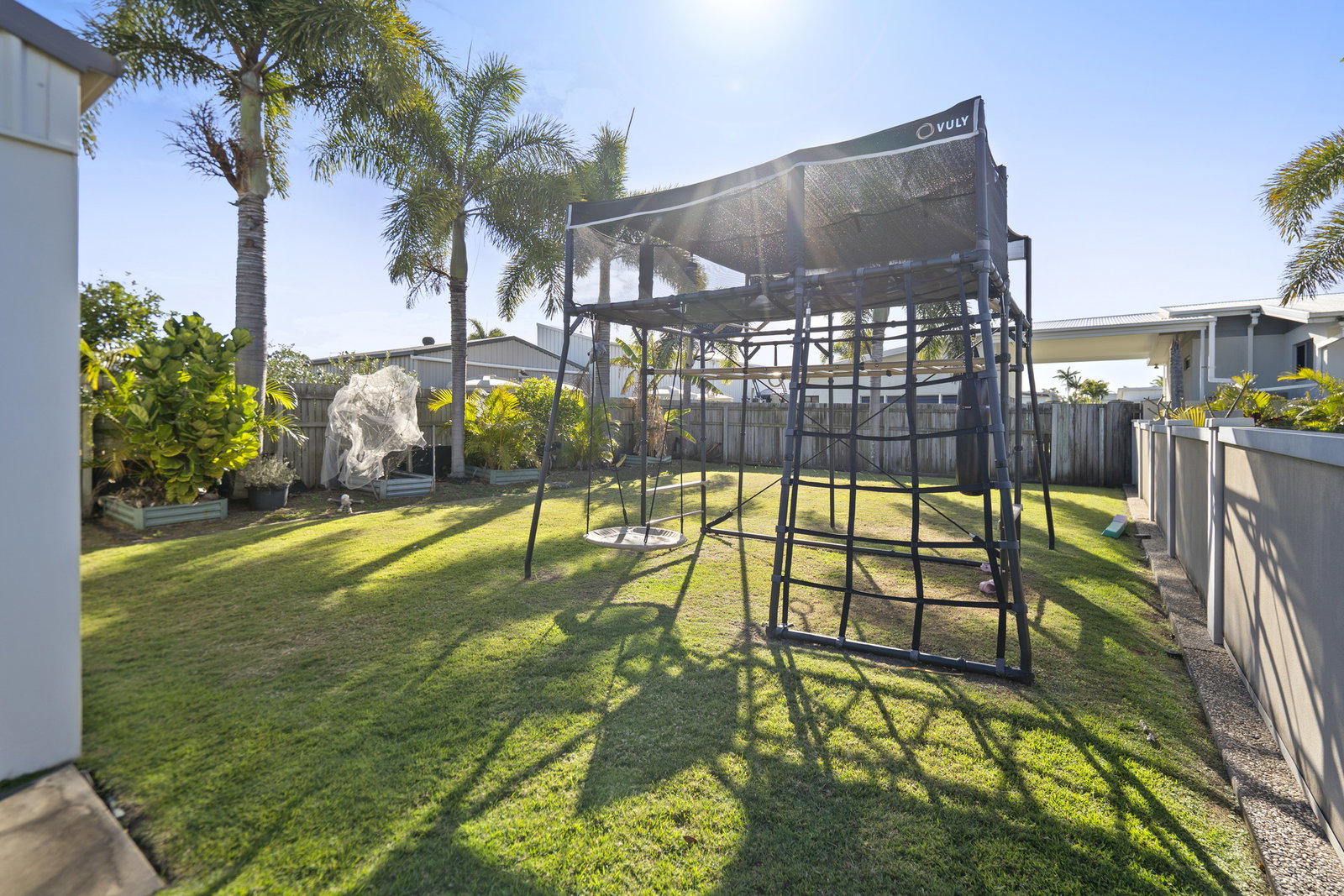 4 Trinity Close, Bargara  QLD  4670
