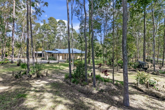 56 Springvale Road, Tinana  QLD  4650