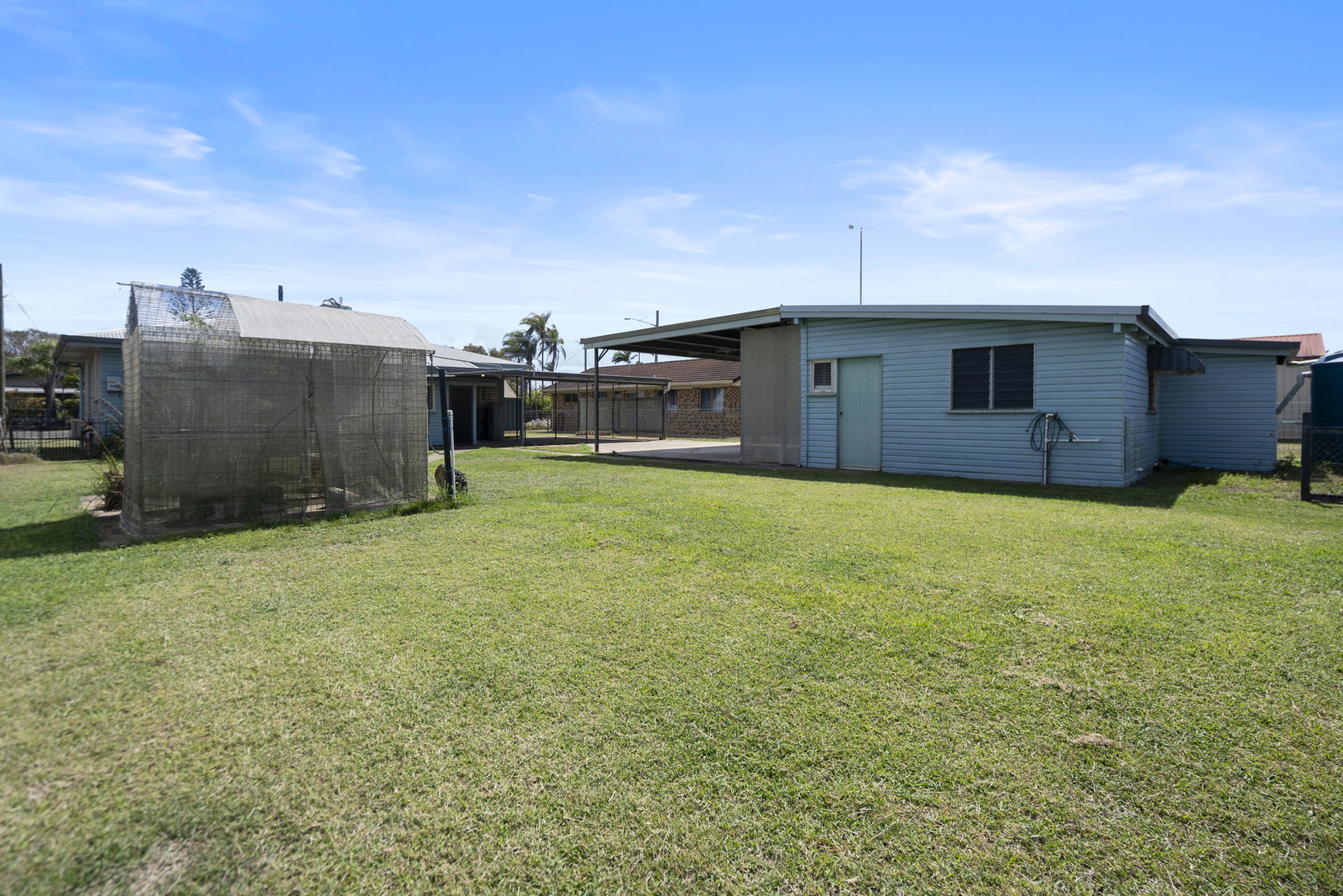 178 McCarthy Road, Avenell Heights  QLD  4670