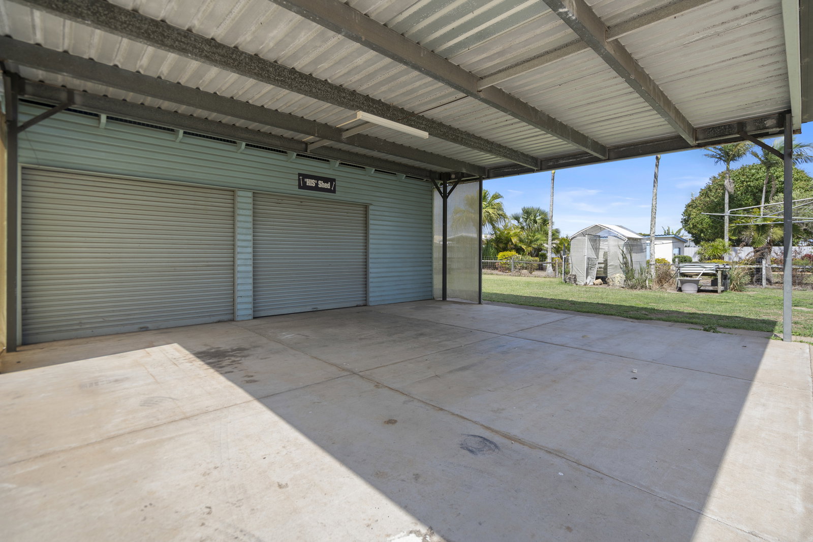 178 McCarthy Road, Avenell Heights  QLD  4670