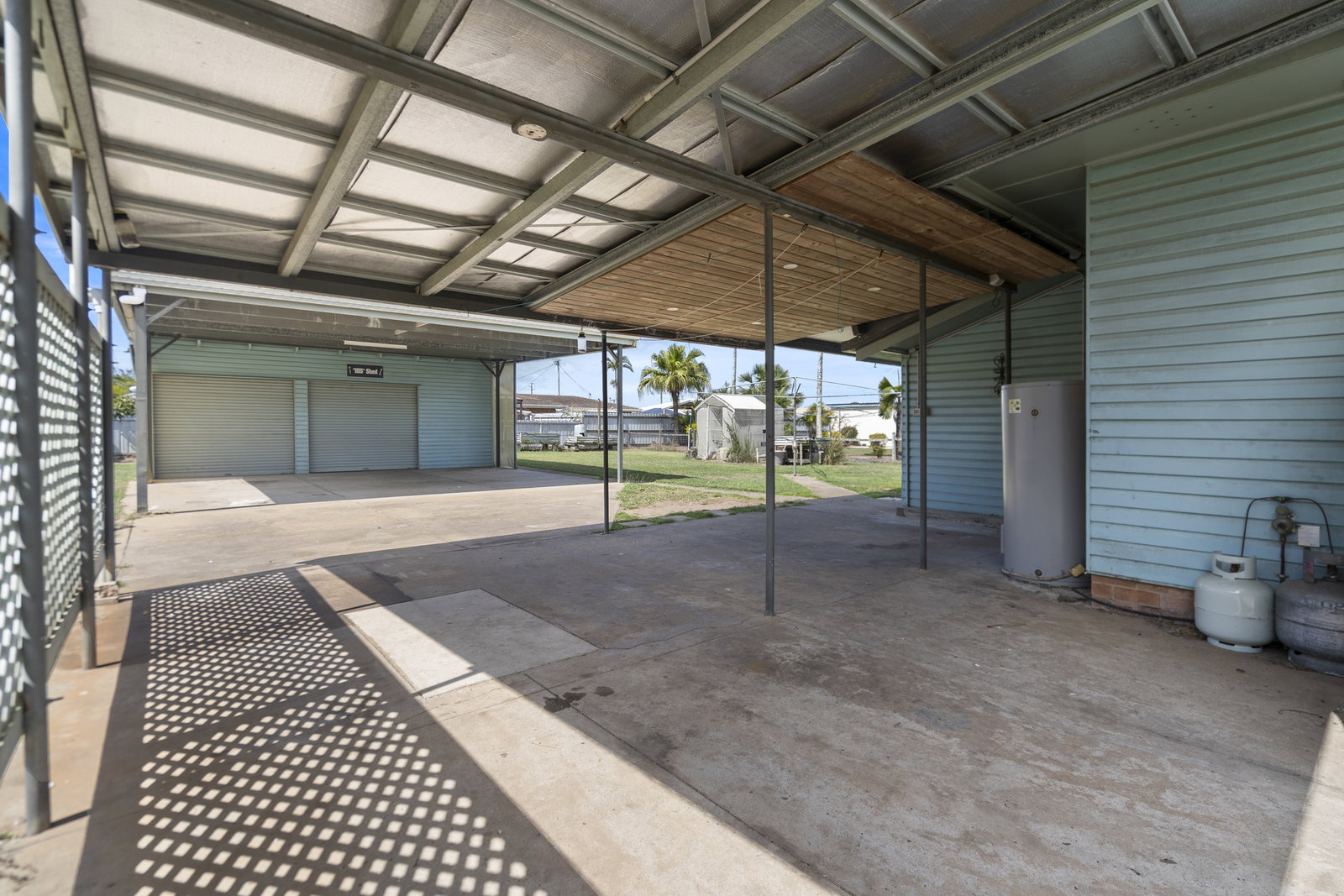 178 McCarthy Road, Avenell Heights  QLD  4670