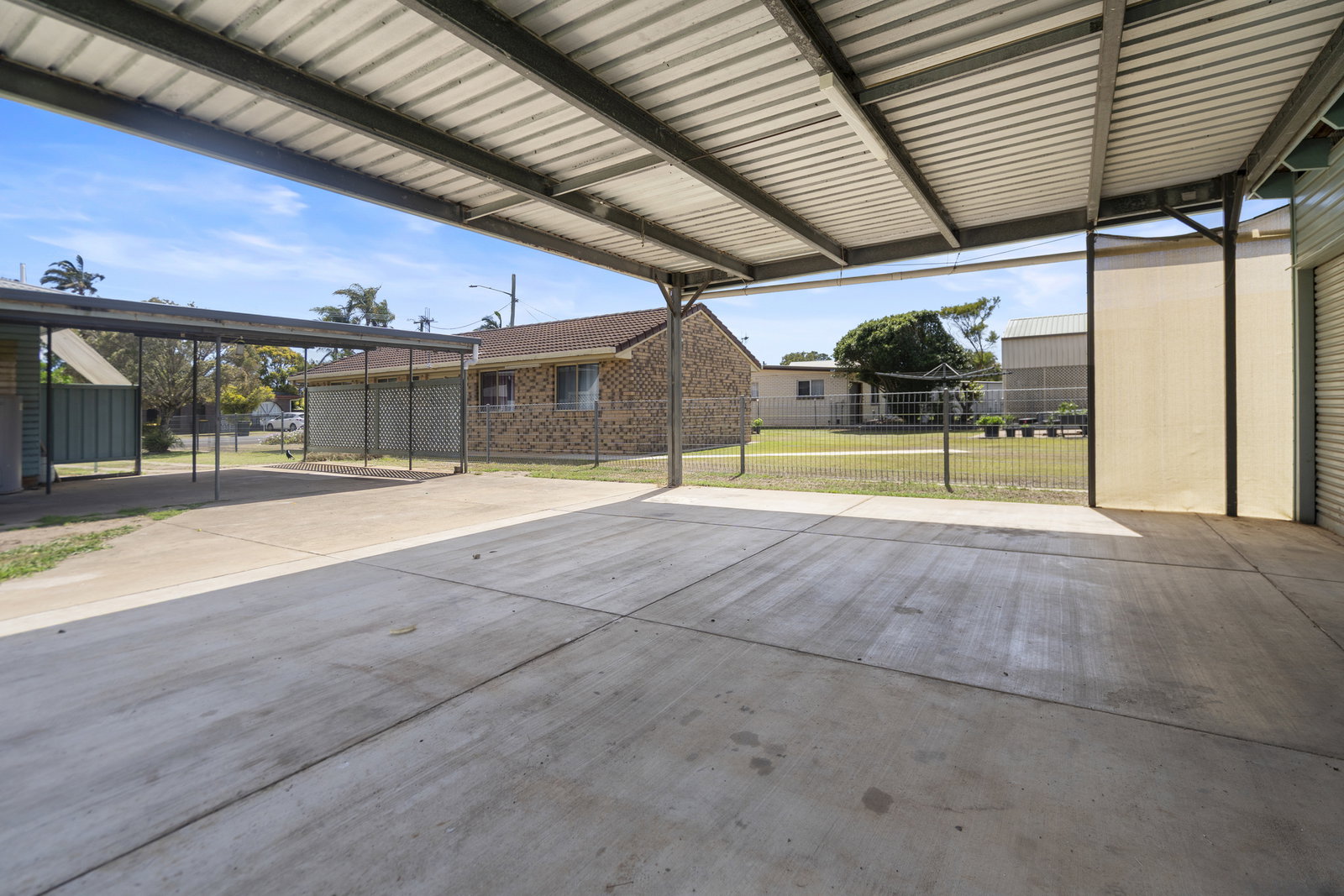 178 McCarthy Road, Avenell Heights  QLD  4670