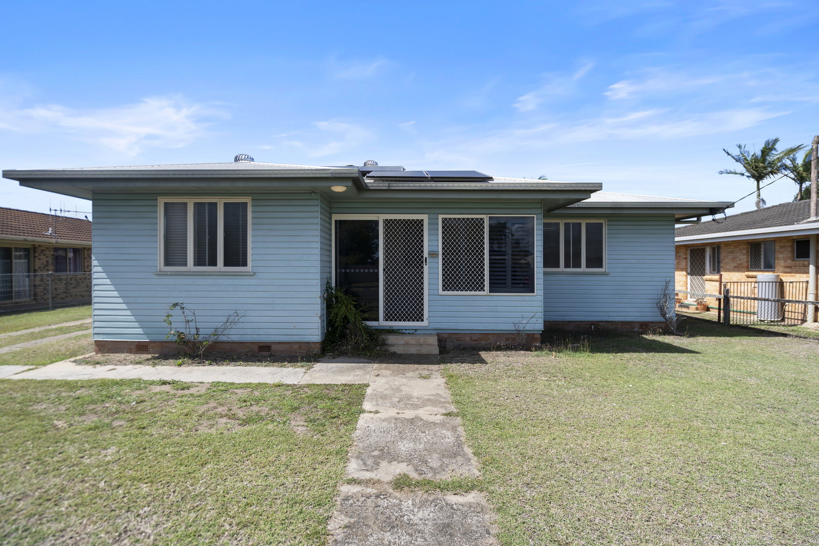178 McCarthy Road, Avenell Heights  QLD  4670