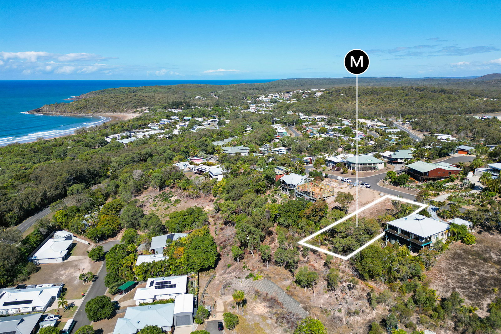 26 Woodrow Drive, Agnes Water  QLD  4677