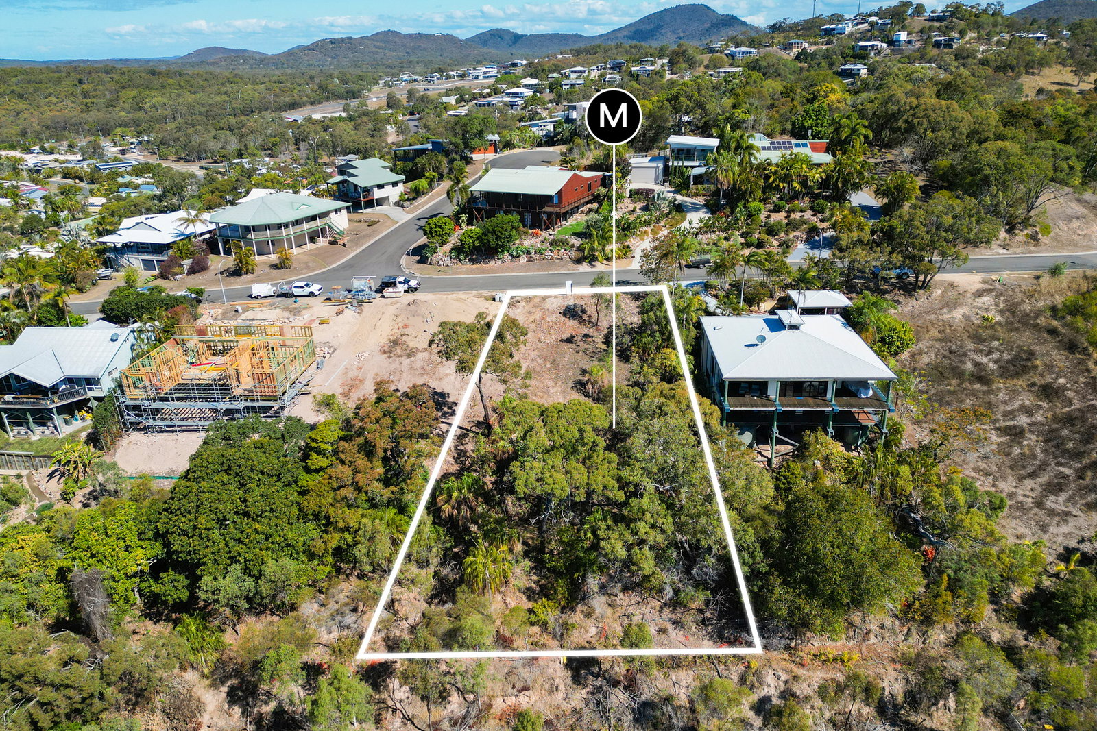 26 Woodrow Drive, Agnes Water  QLD  4677