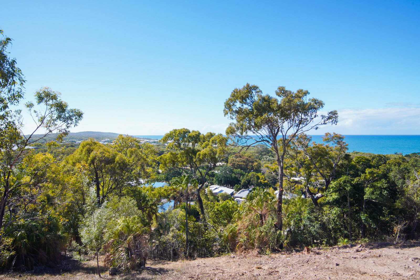26 Woodrow Drive, Agnes Water  QLD  4677