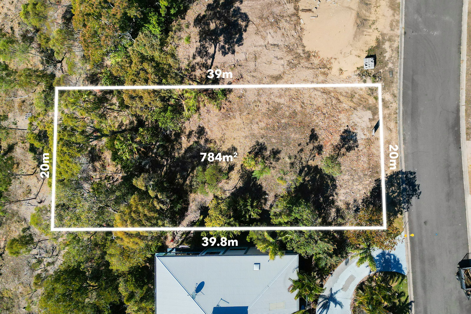 26 Woodrow Drive, Agnes Water  QLD  4677