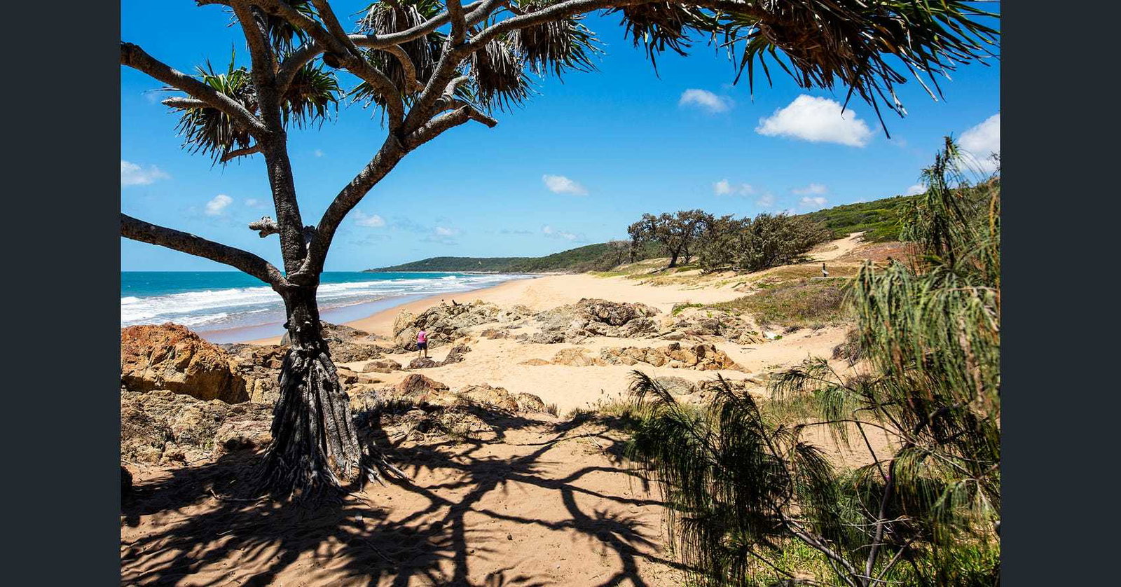 26 Woodrow Drive, Agnes Water  QLD  4677