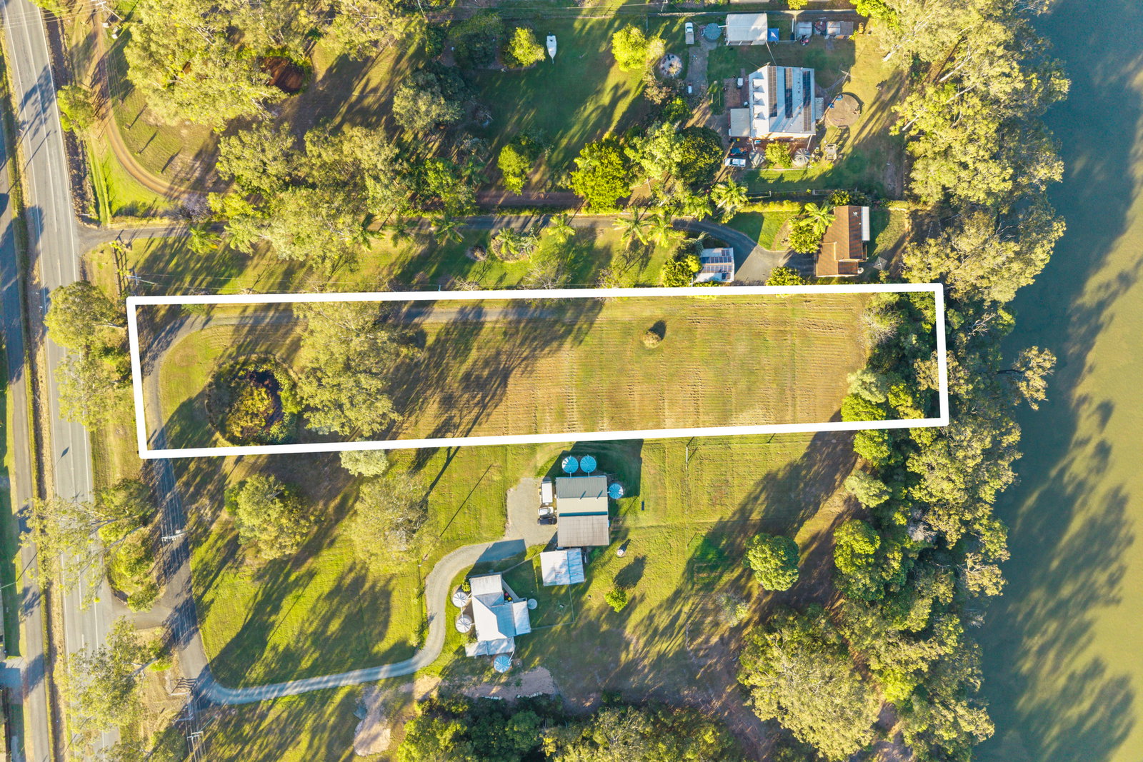 1394 Maryborough – Hervey Bay Road, Dundathu  QLD  4650