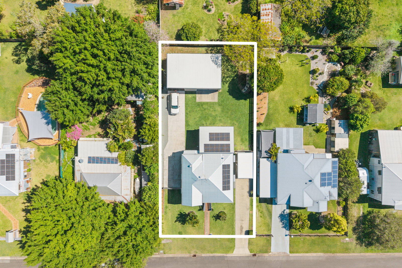 70 Pleasant Street, Maryborough  QLD  4650