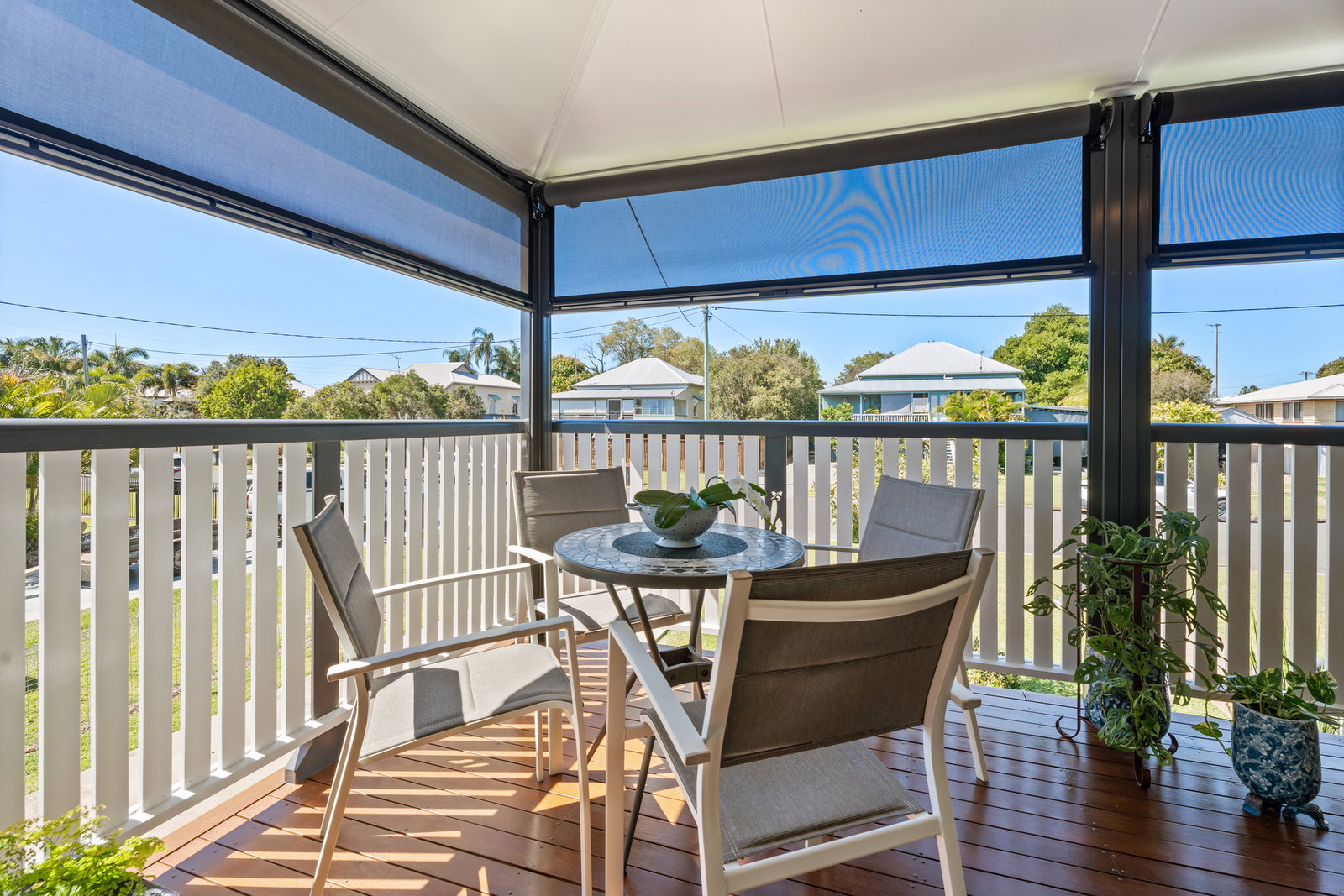70 Pleasant Street, Maryborough  QLD  4650