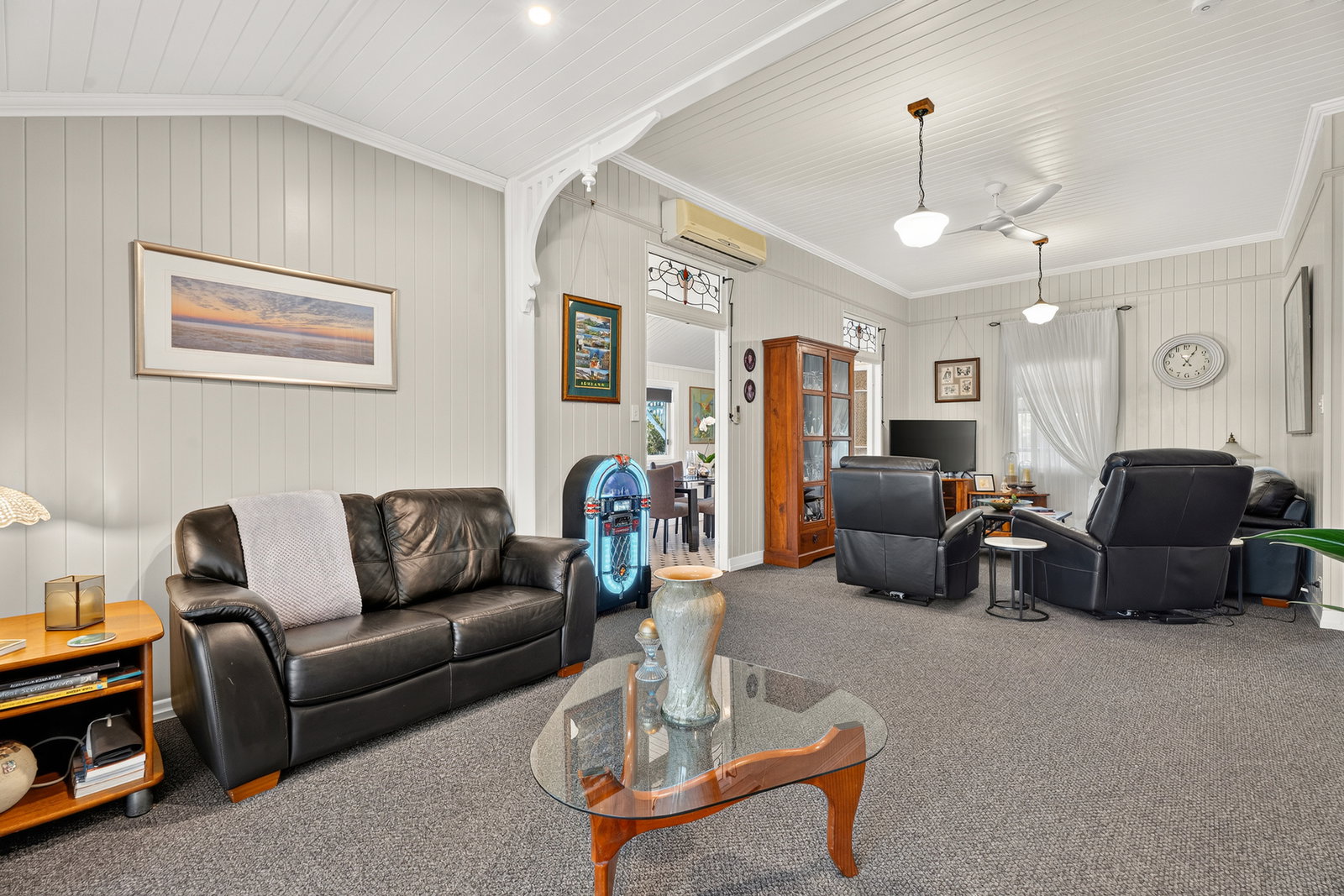 70 Pleasant Street, Maryborough  QLD  4650