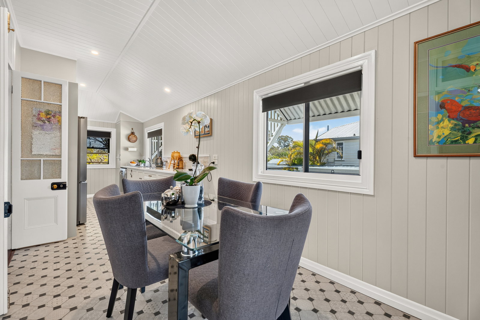 70 Pleasant Street, Maryborough  QLD  4650