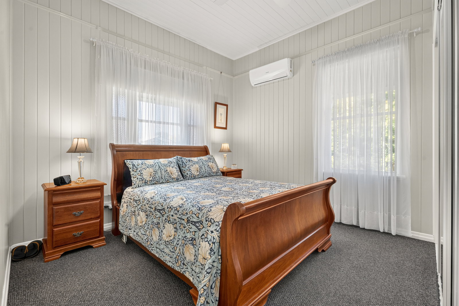 70 Pleasant Street, Maryborough  QLD  4650
