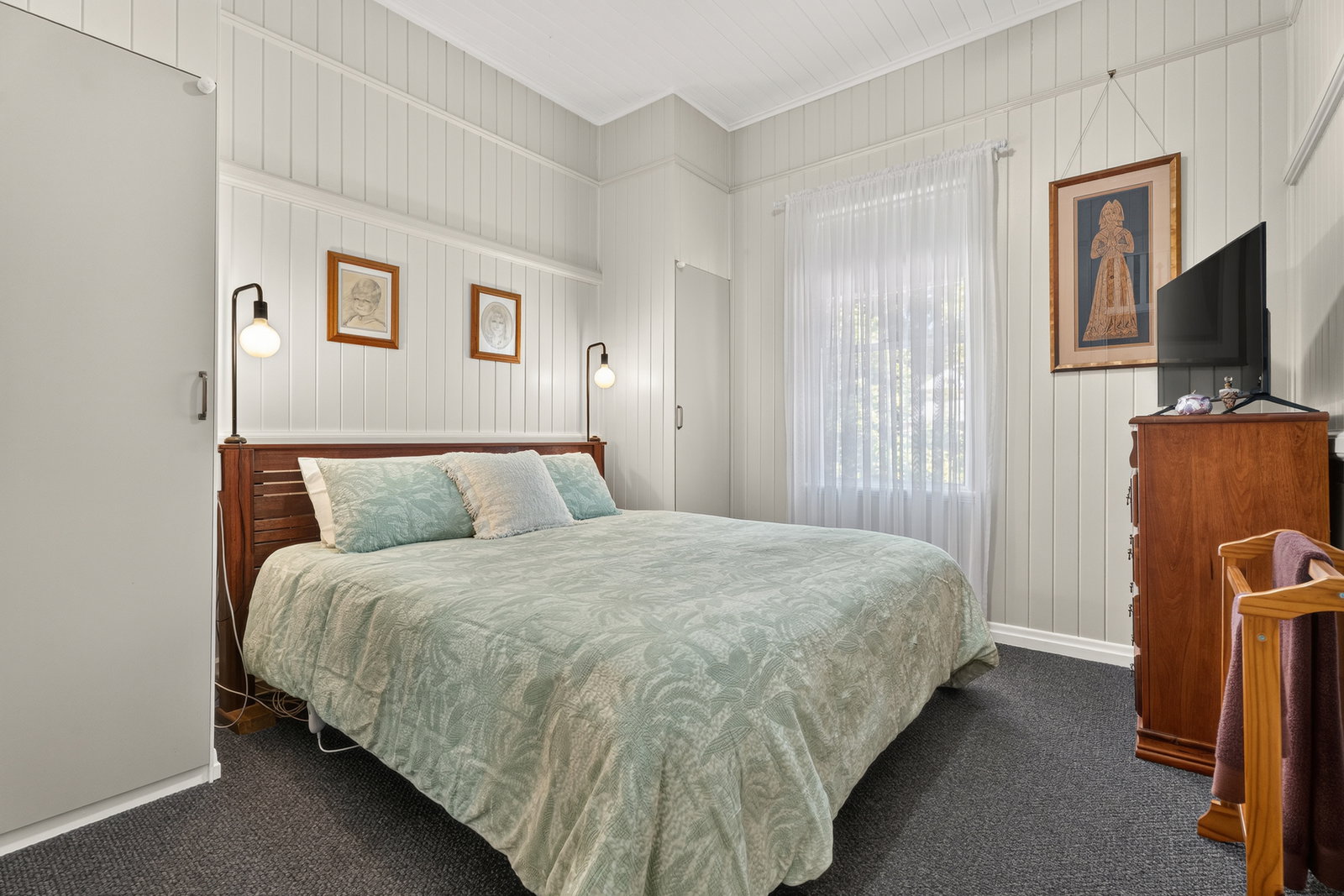 70 Pleasant Street, Maryborough  QLD  4650