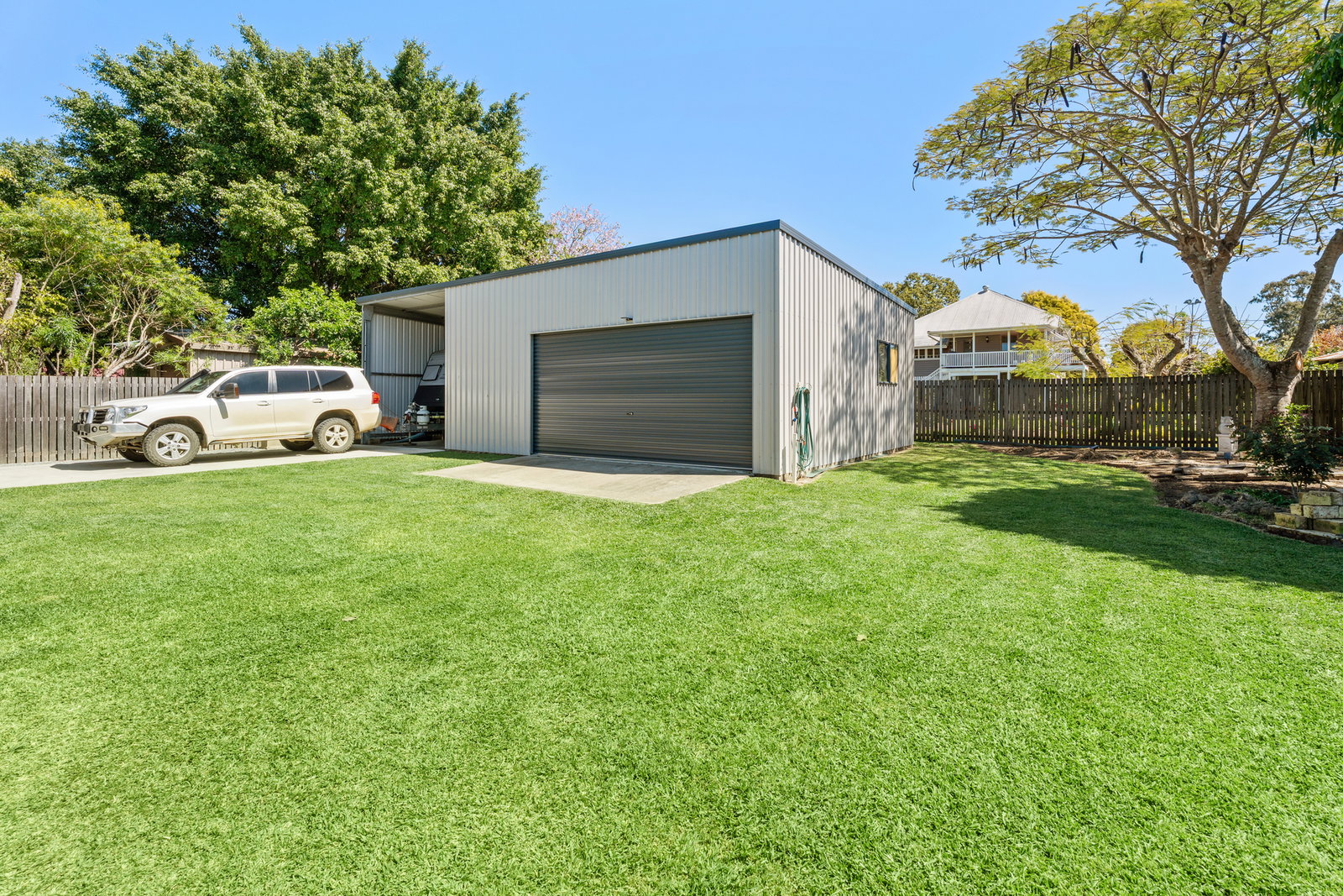 70 Pleasant Street, Maryborough  QLD  4650