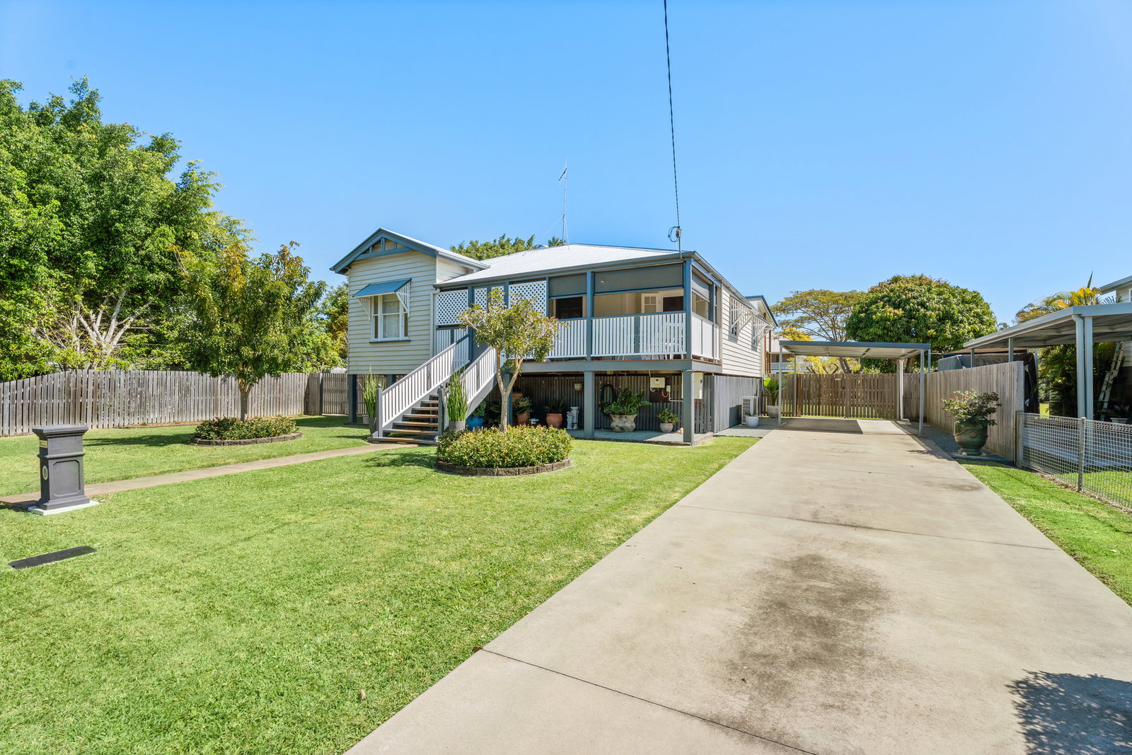 70 Pleasant Street, Maryborough  QLD  4650