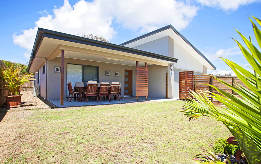 1/16 Waterfront Drive, Agnes Water  QLD  4677