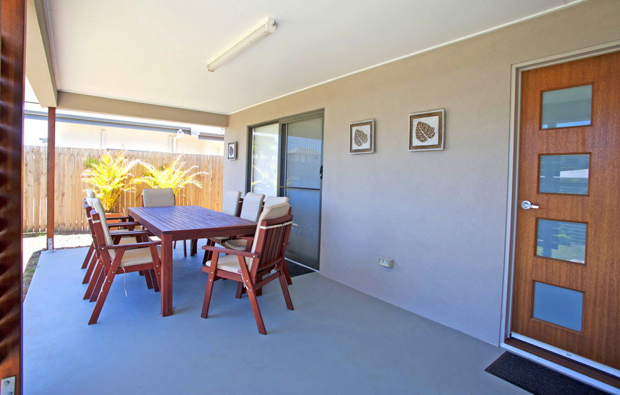 1/16 Waterfront Drive, Agnes Water  QLD  4677