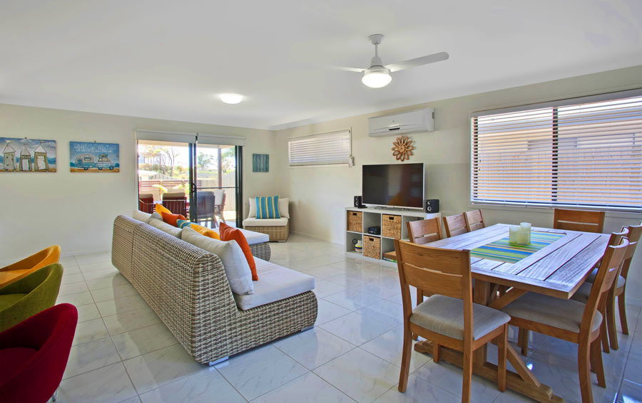1/16 Waterfront Drive, Agnes Water  QLD  4677