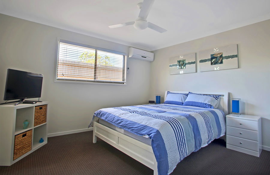 1/16 Waterfront Drive, Agnes Water  QLD  4677