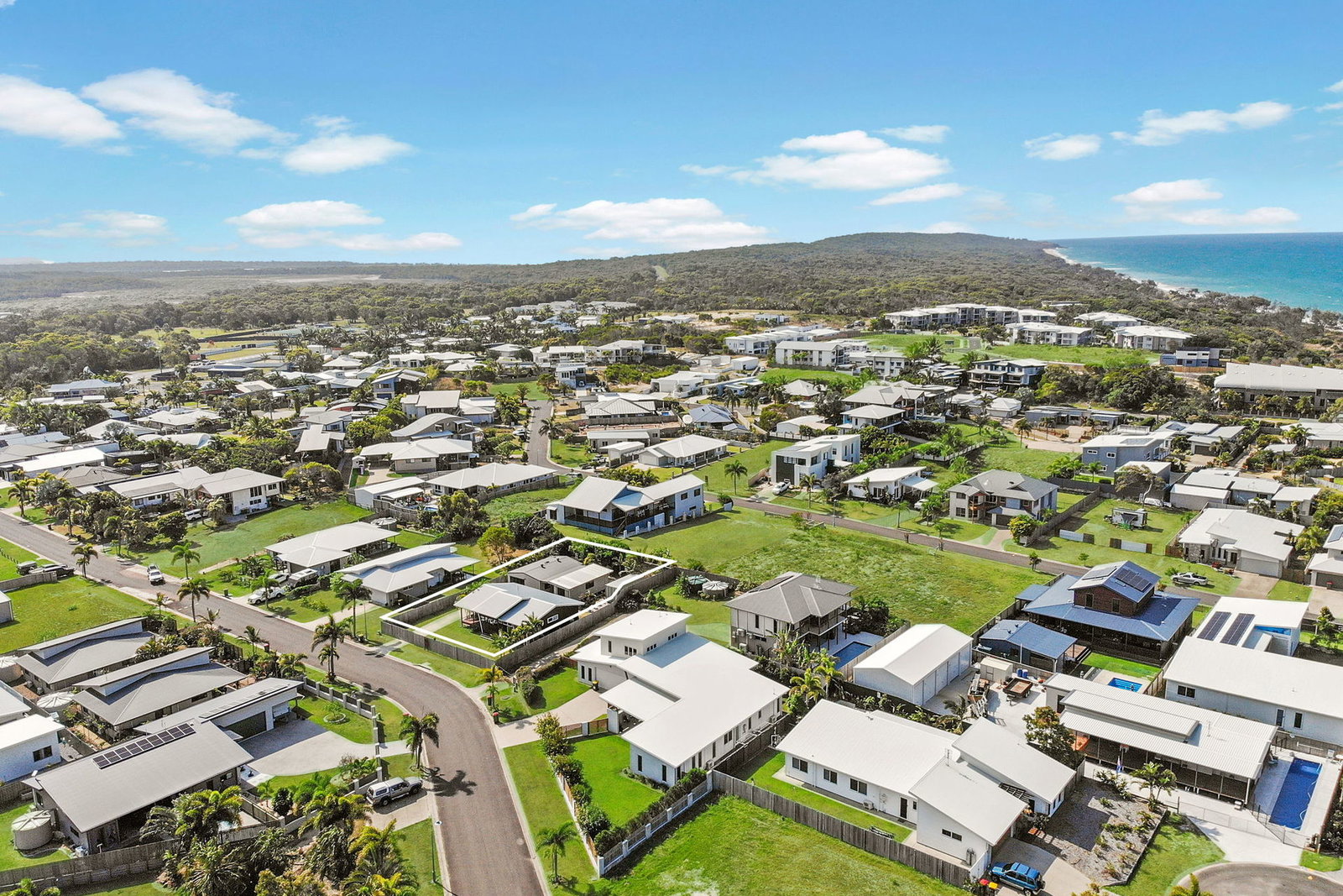1/16 Waterfront Drive, Agnes Water  QLD  4677
