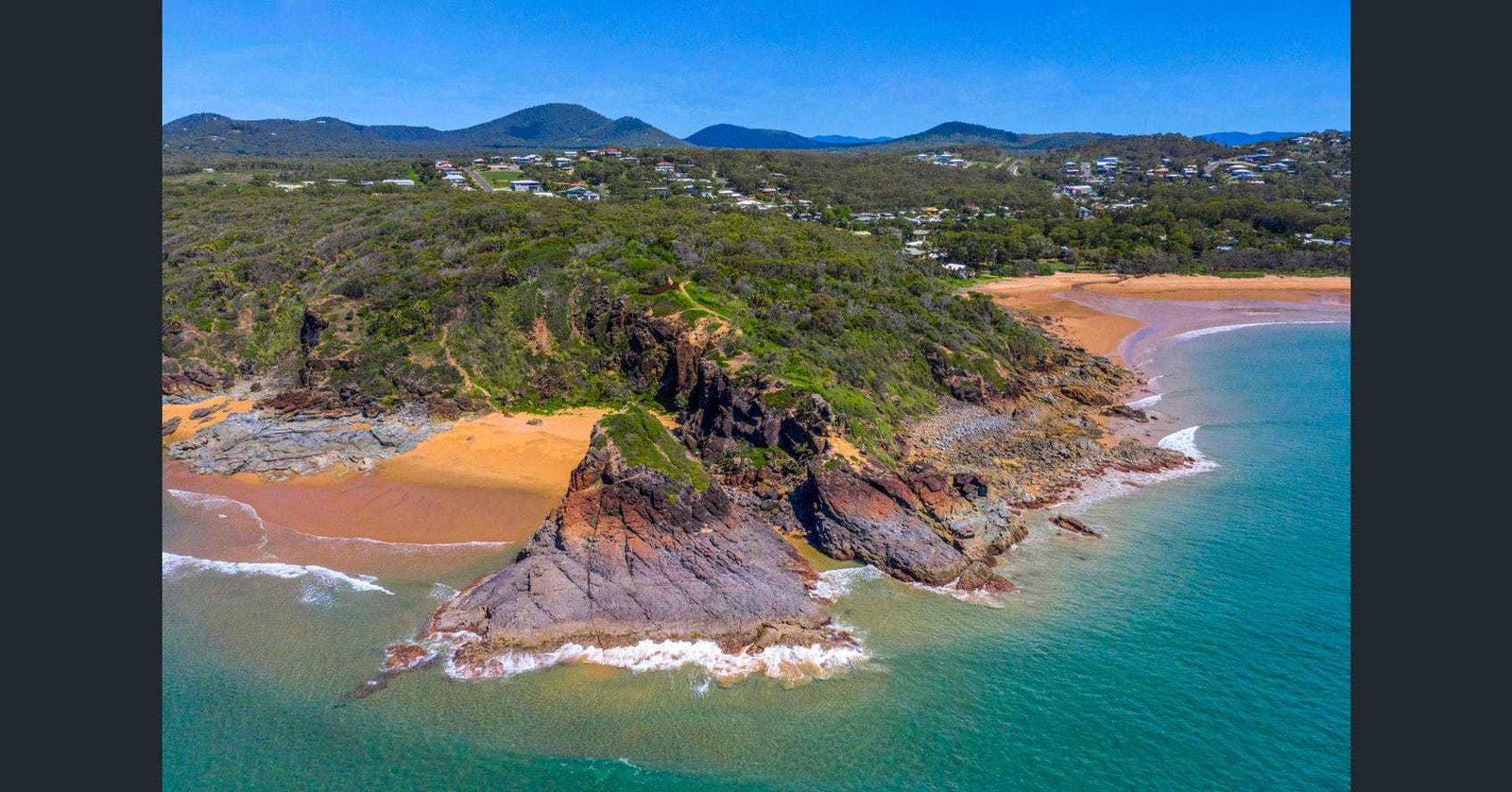 1/16 Waterfront Drive, Agnes Water  QLD  4677