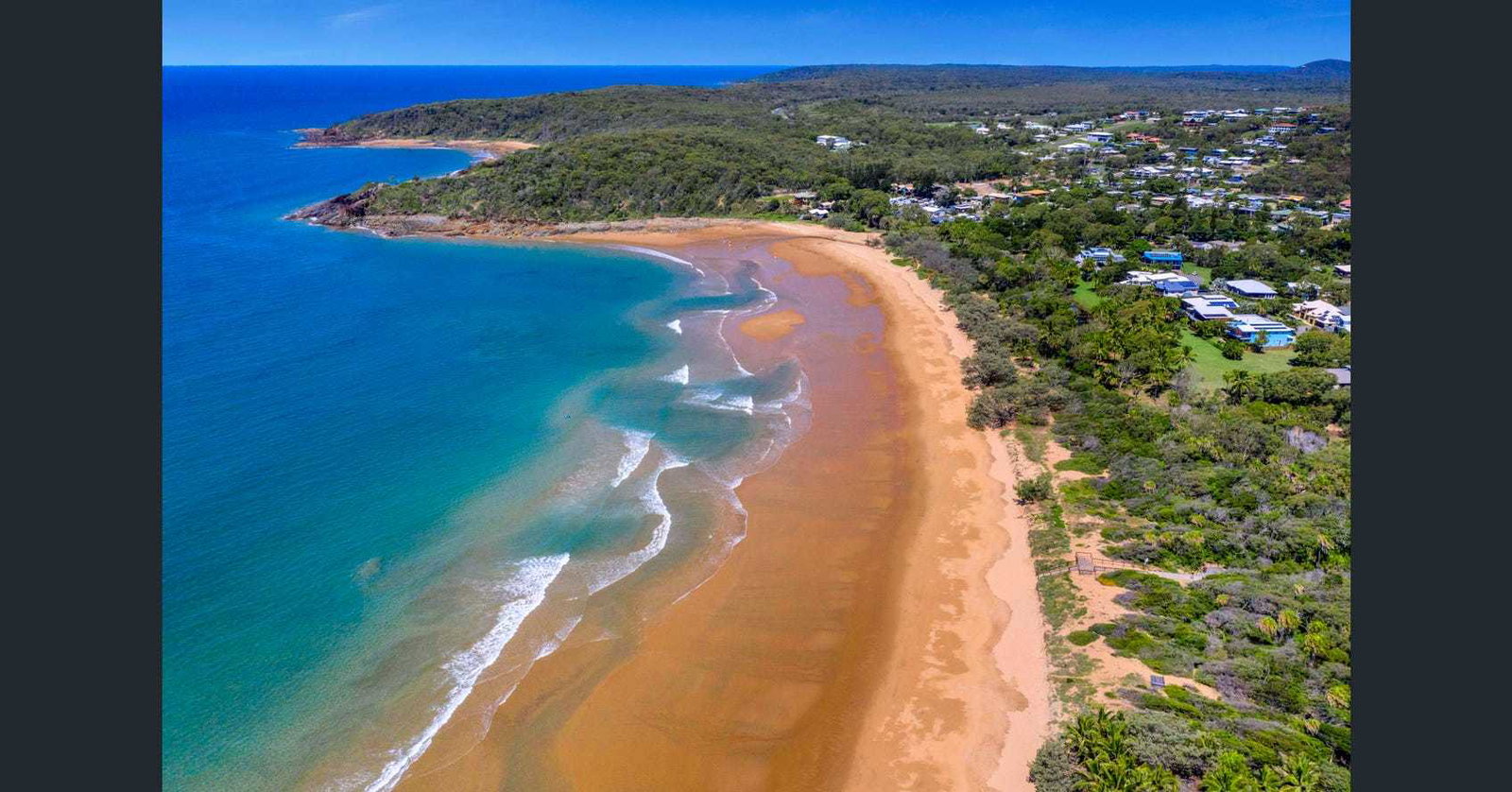 1/16 Waterfront Drive, Agnes Water  QLD  4677