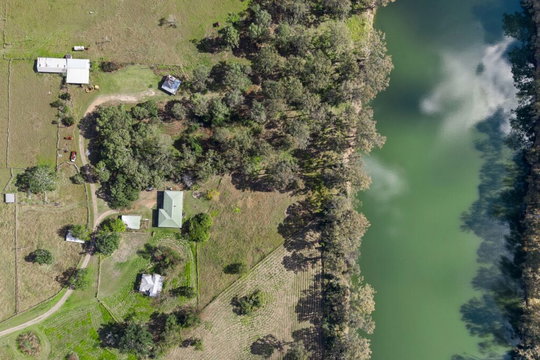 852 River Road, Ferney  QLD  4650