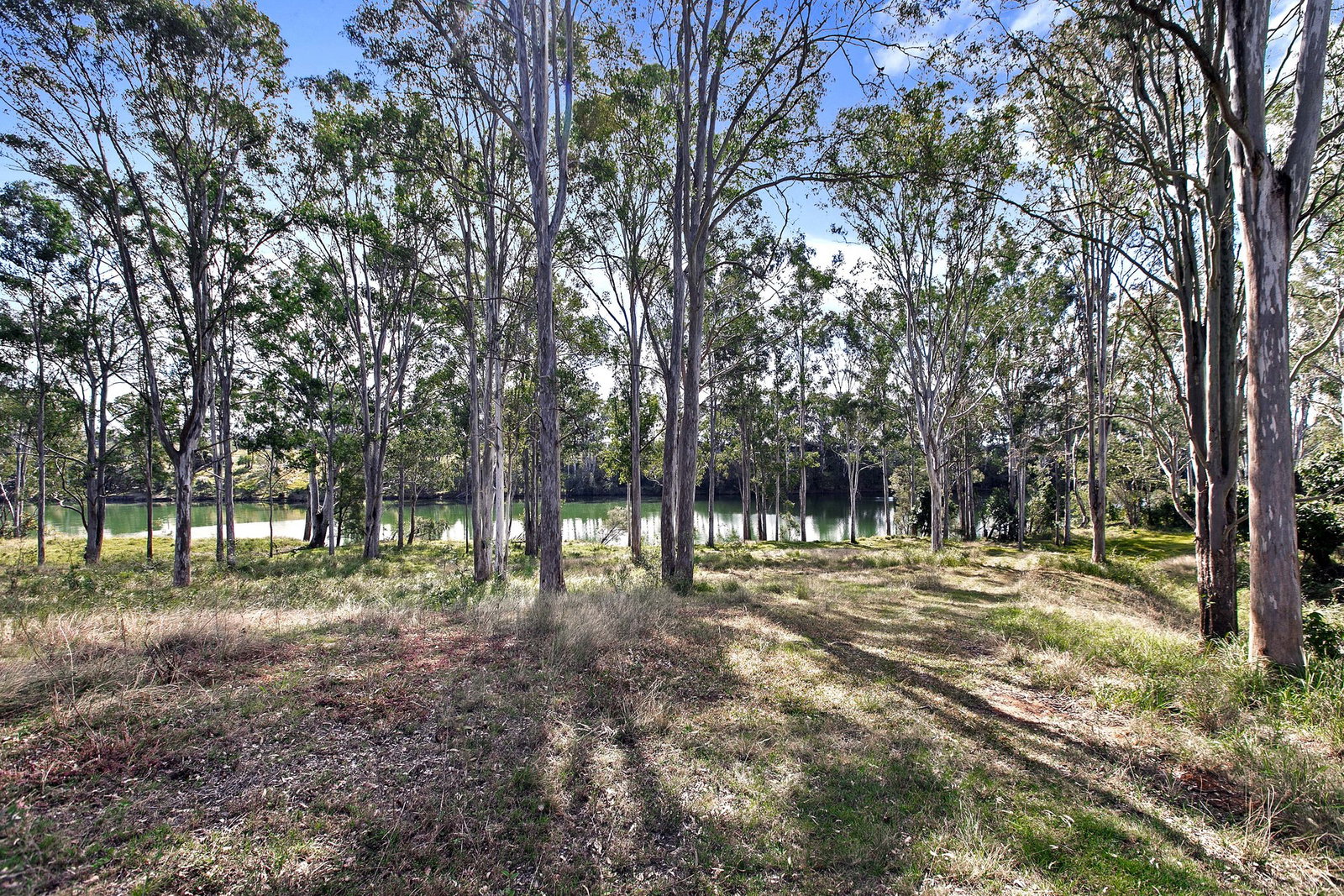 852 River Road, Ferney  QLD  4650