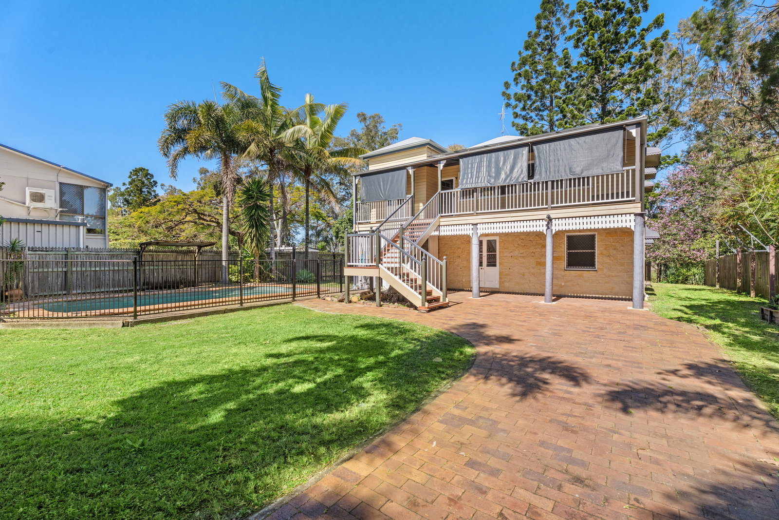 7 Puller Street, Granville  QLD  4650