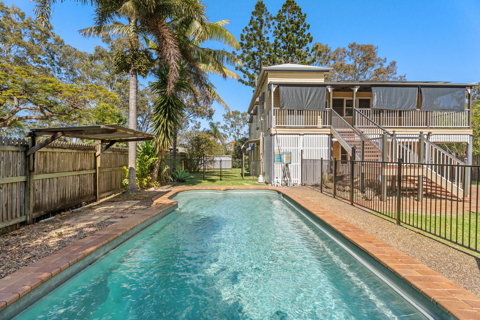 7 Puller Street, Granville  QLD  4650