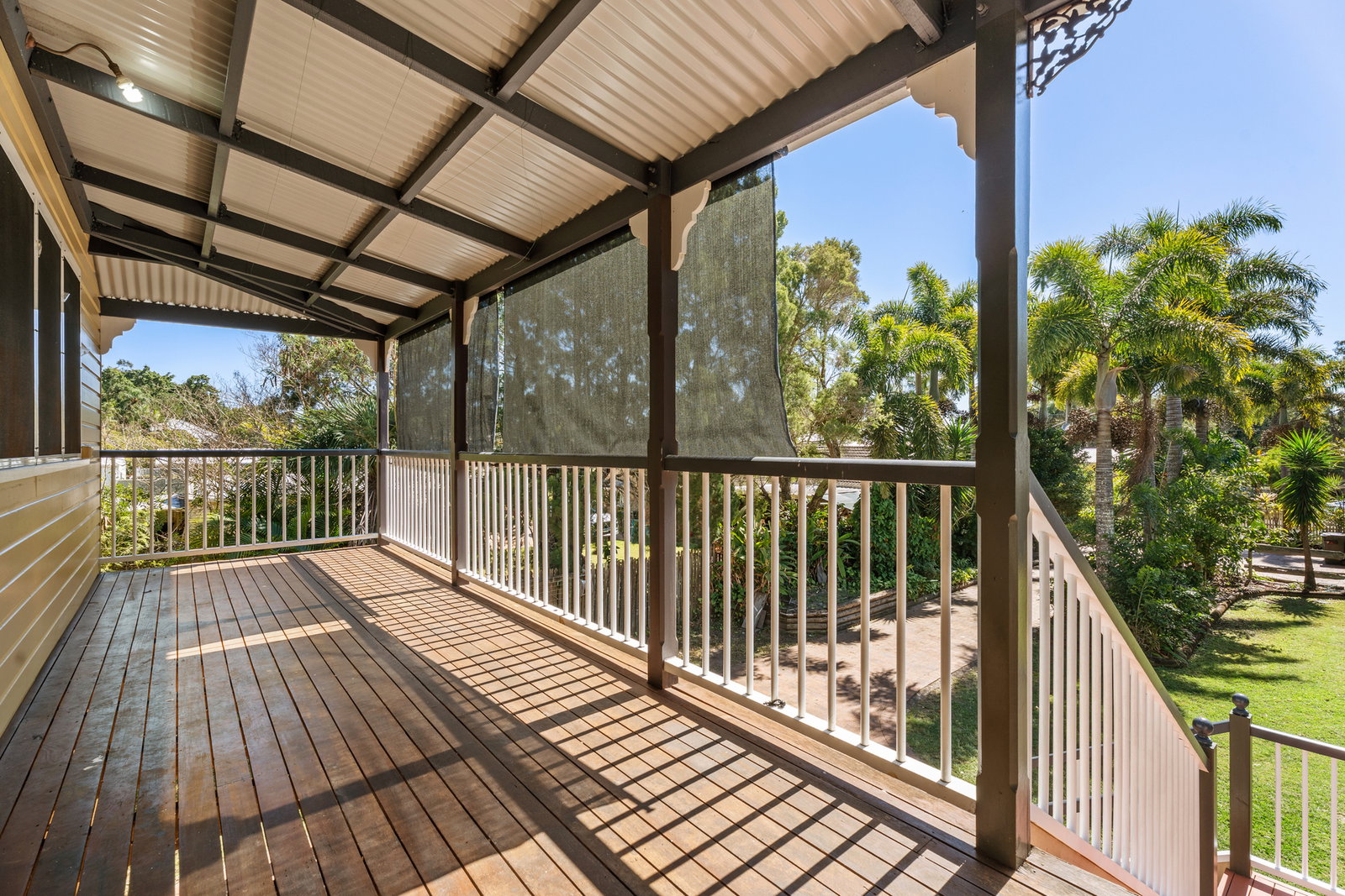 7 Puller Street, Granville  QLD  4650