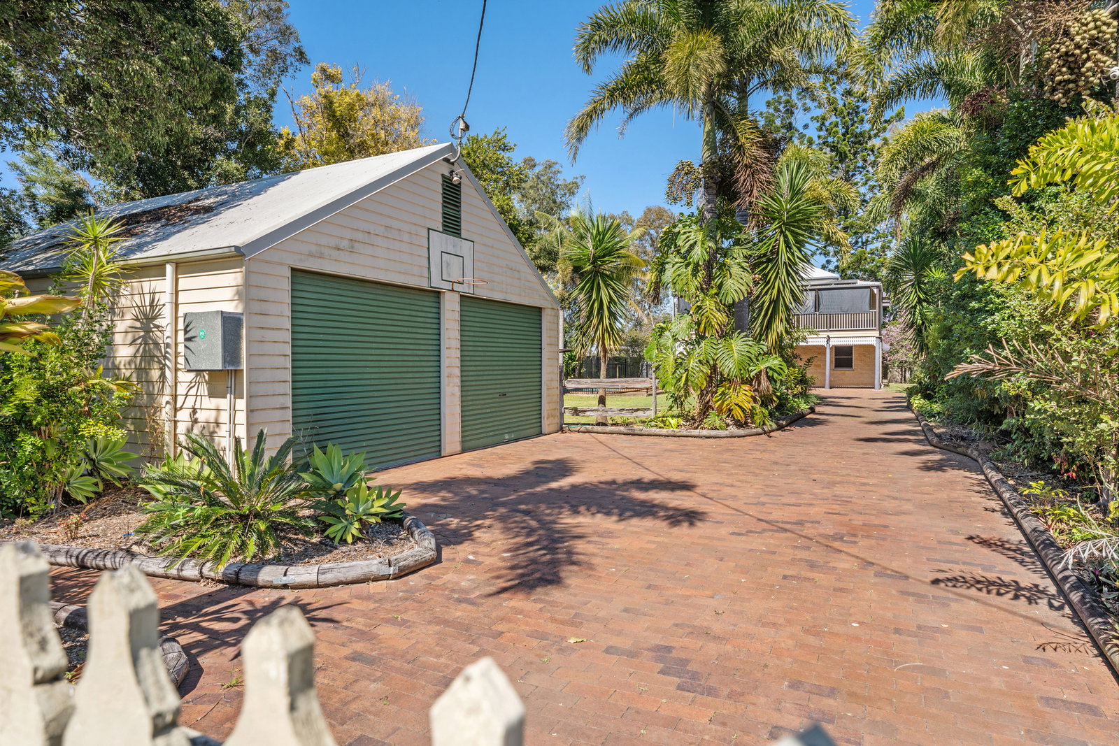 7 Puller Street, Granville  QLD  4650