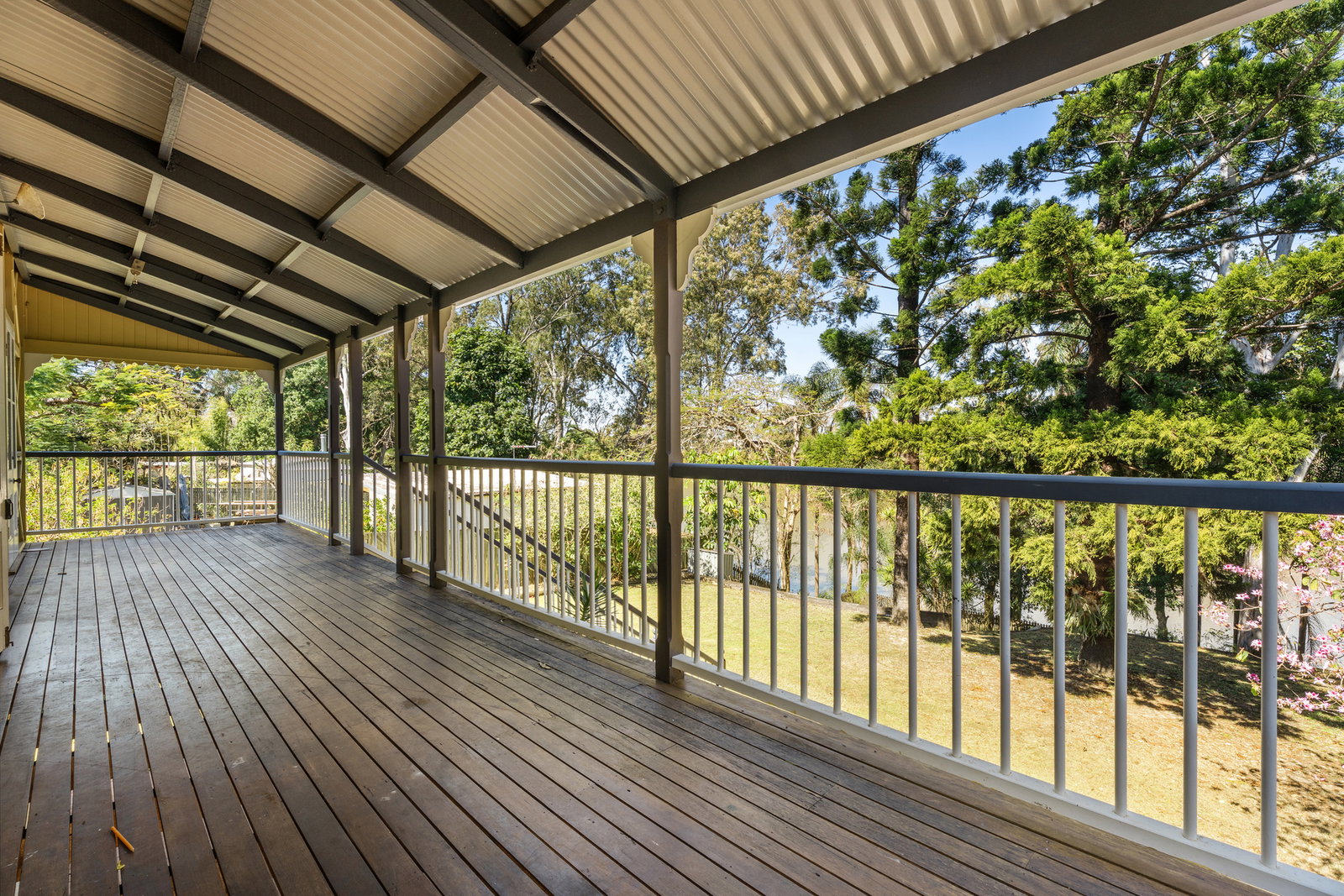 7 Puller Street, Granville  QLD  4650