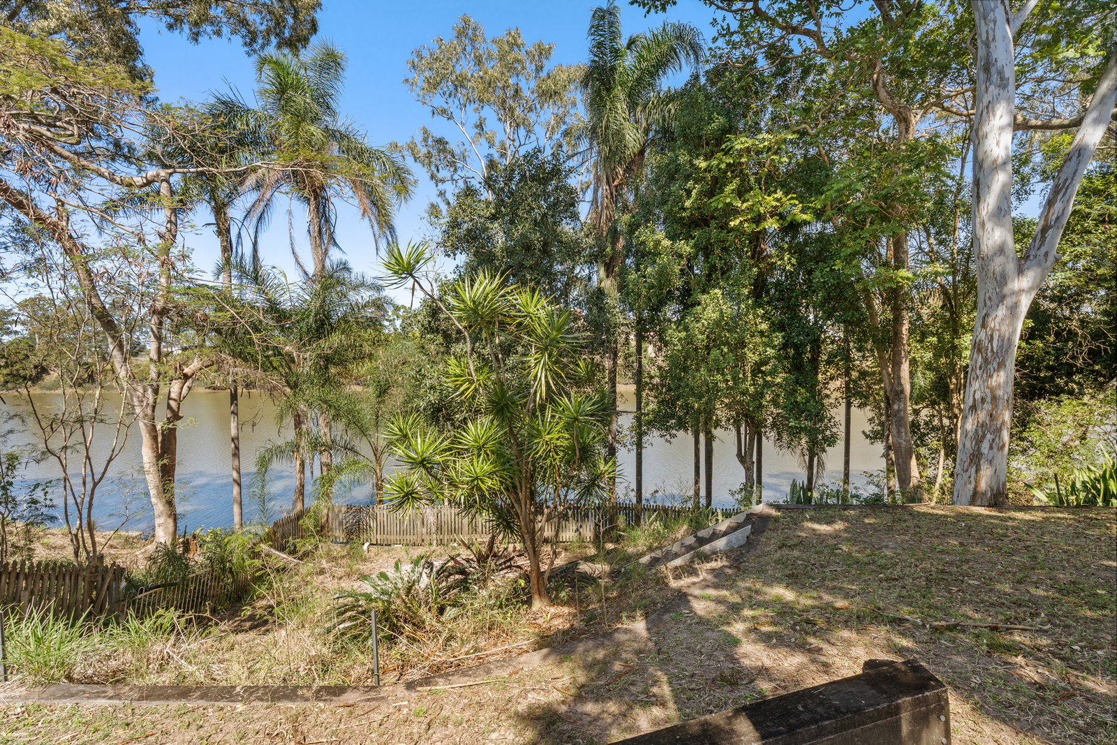 7 Puller Street, Granville  QLD  4650