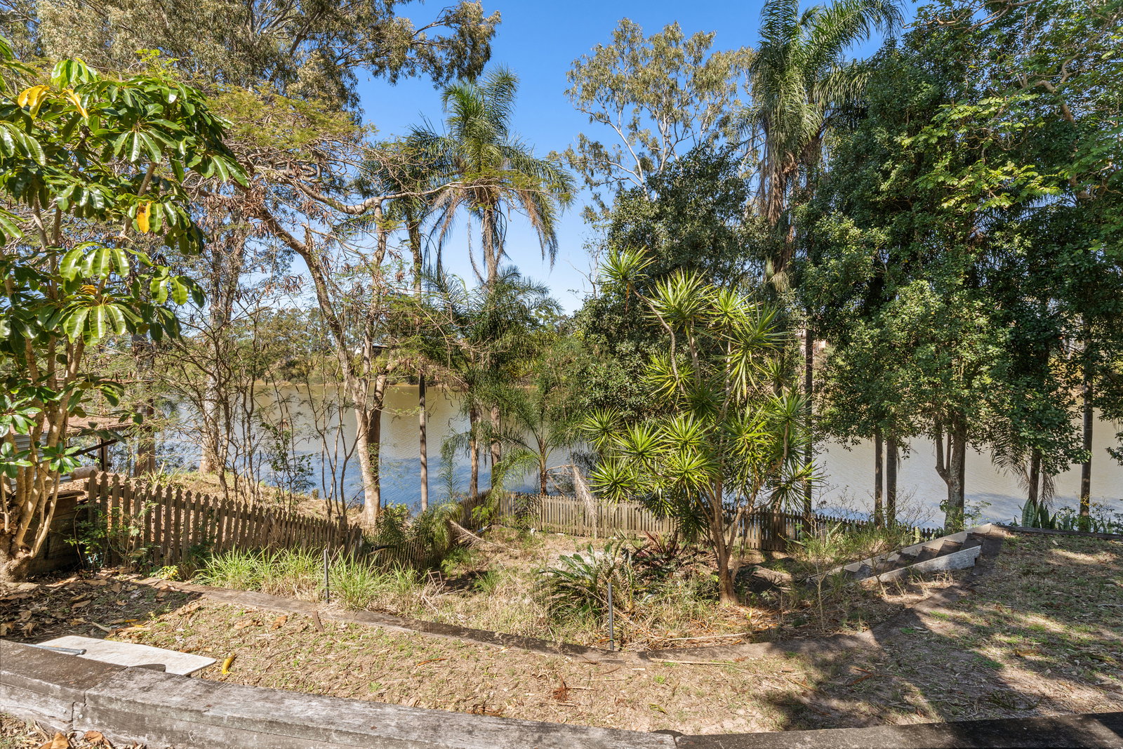7 Puller Street, Granville  QLD  4650