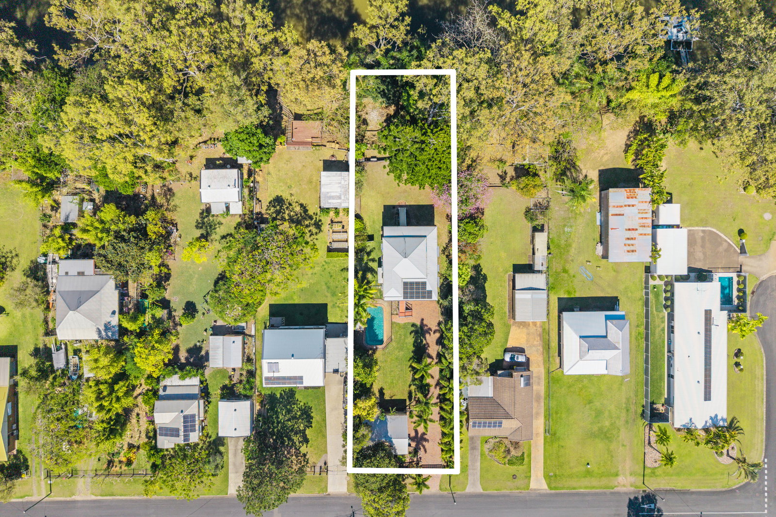 7 Puller Street, Granville  QLD  4650