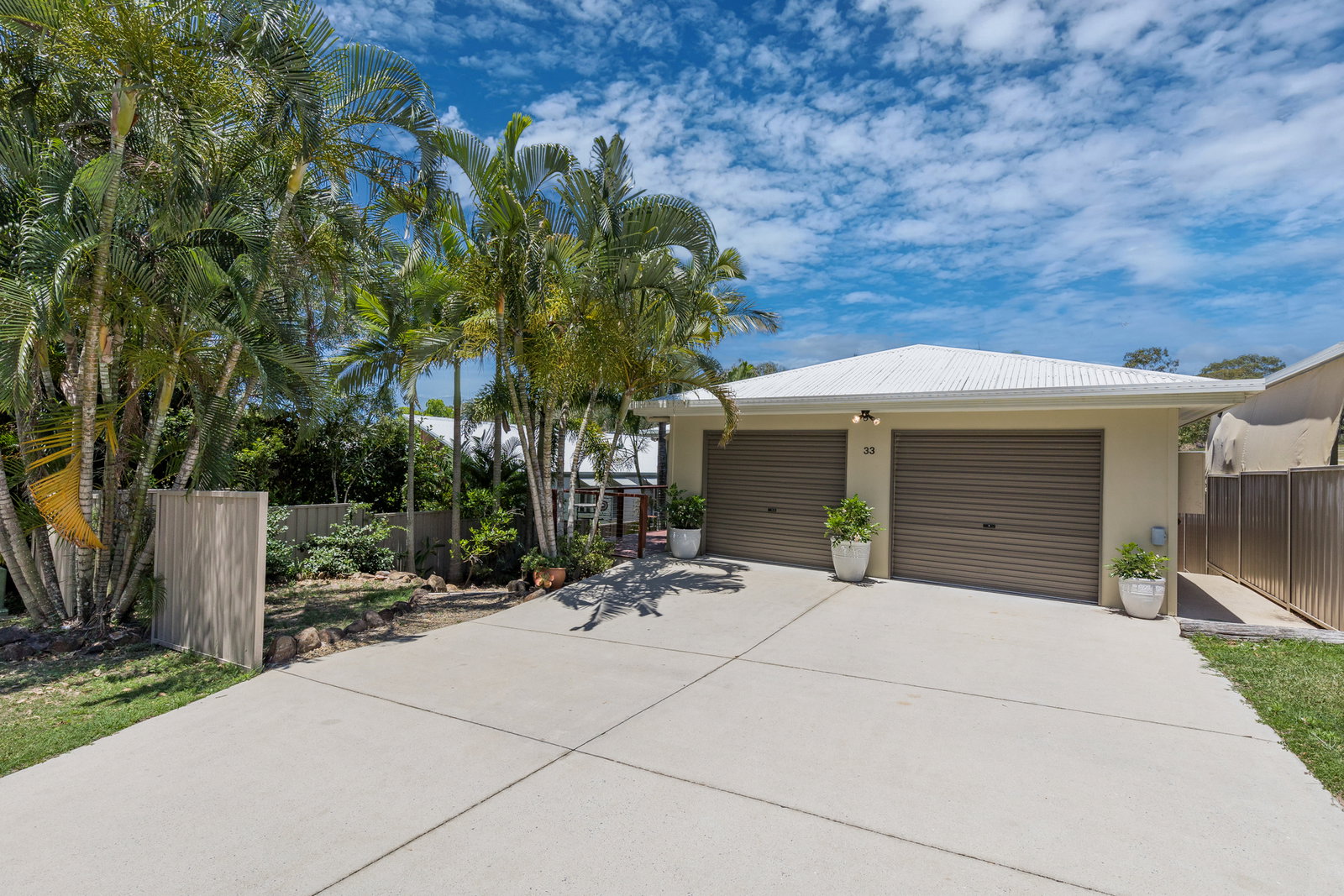 33 Palm Court, Agnes Water  QLD  4677