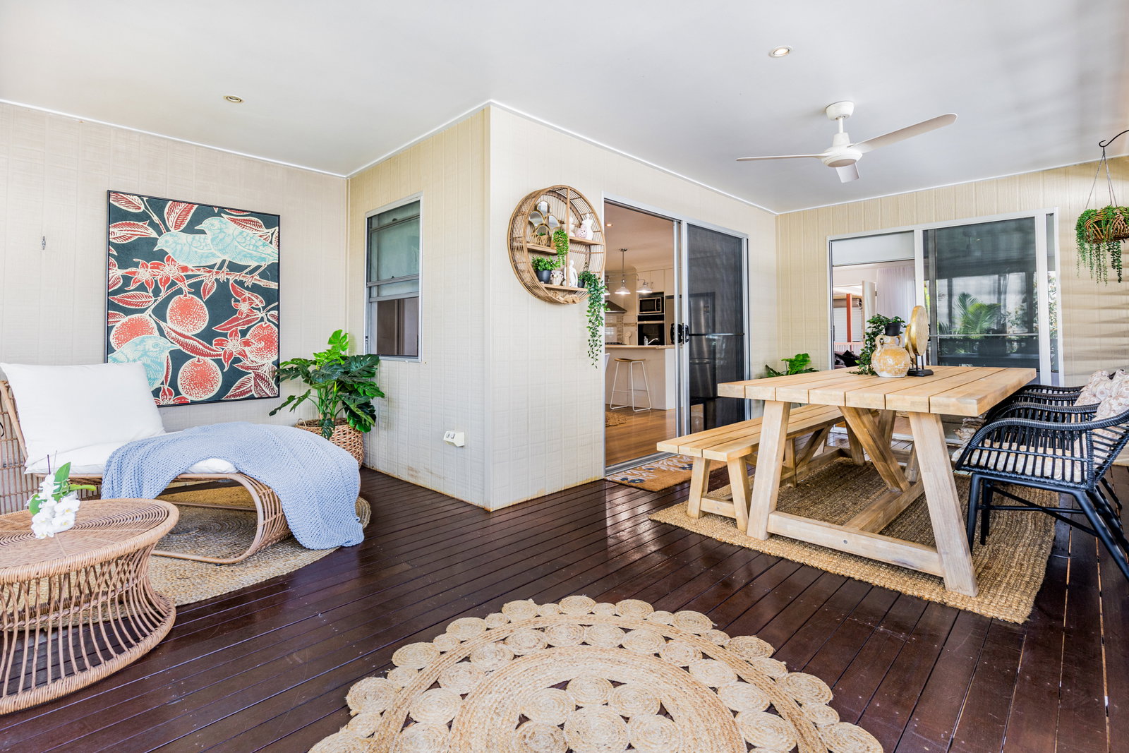 33 Palm Court, Agnes Water  QLD  4677