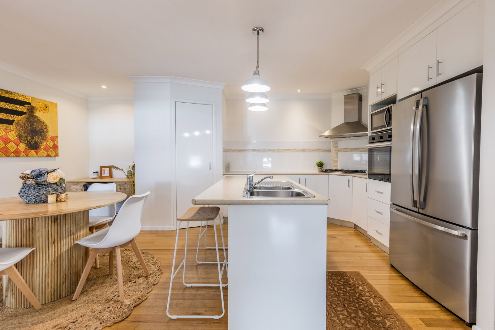 33 Palm Court, Agnes Water  QLD  4677