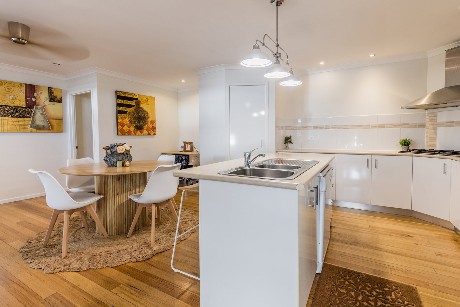 33 Palm Court, Agnes Water  QLD  4677