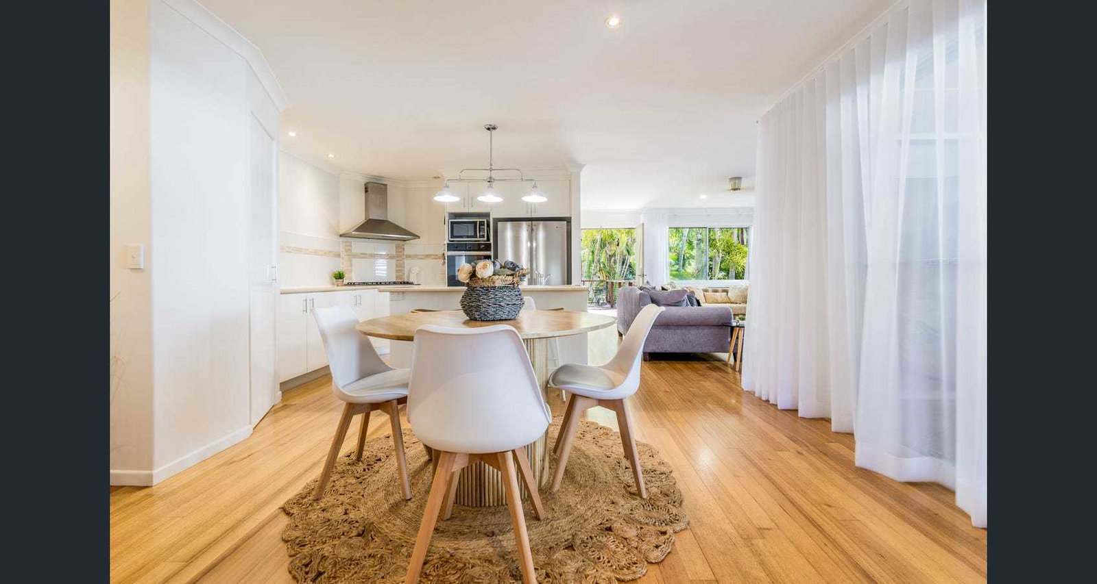 33 Palm Court, Agnes Water  QLD  4677