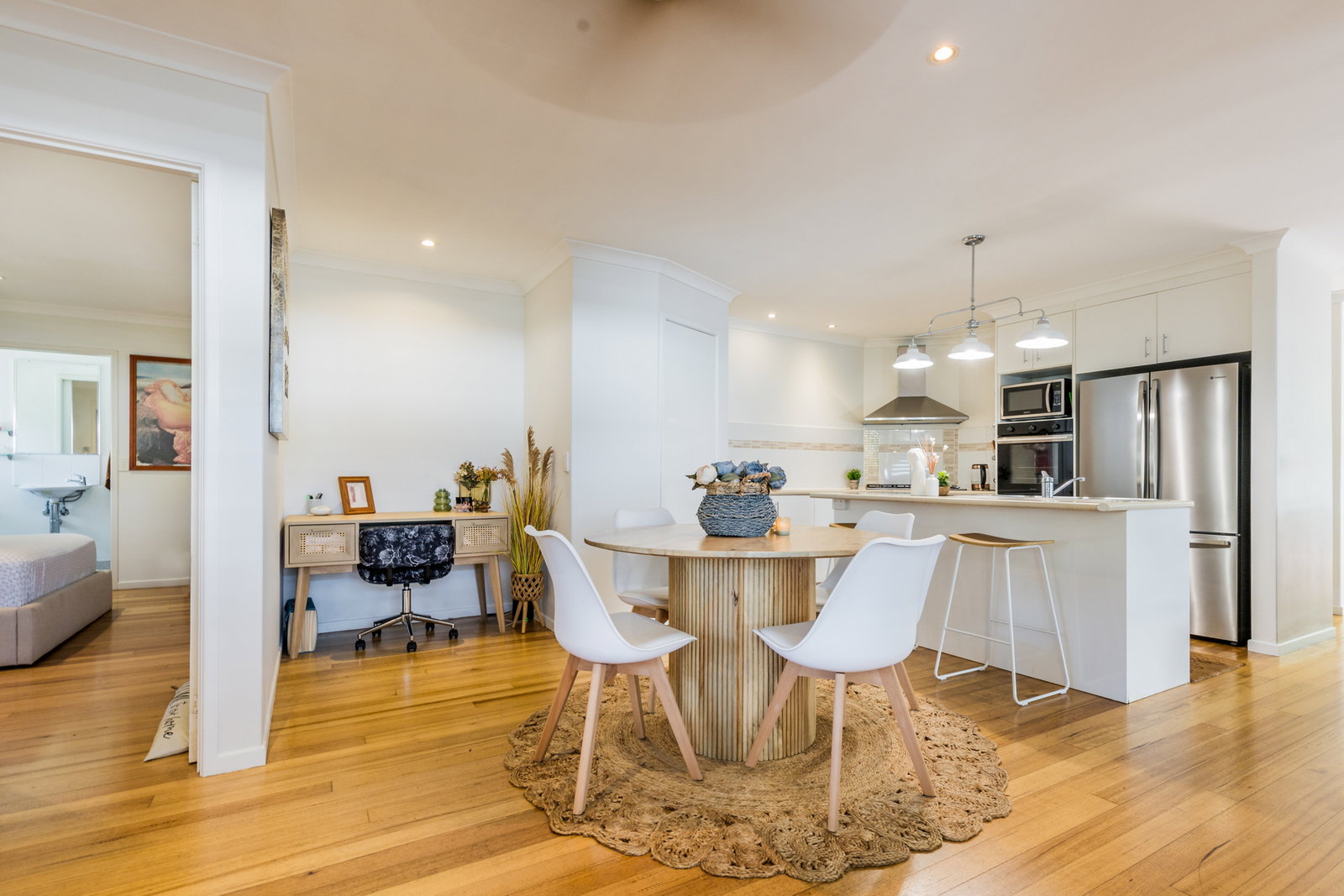 33 Palm Court, Agnes Water  QLD  4677