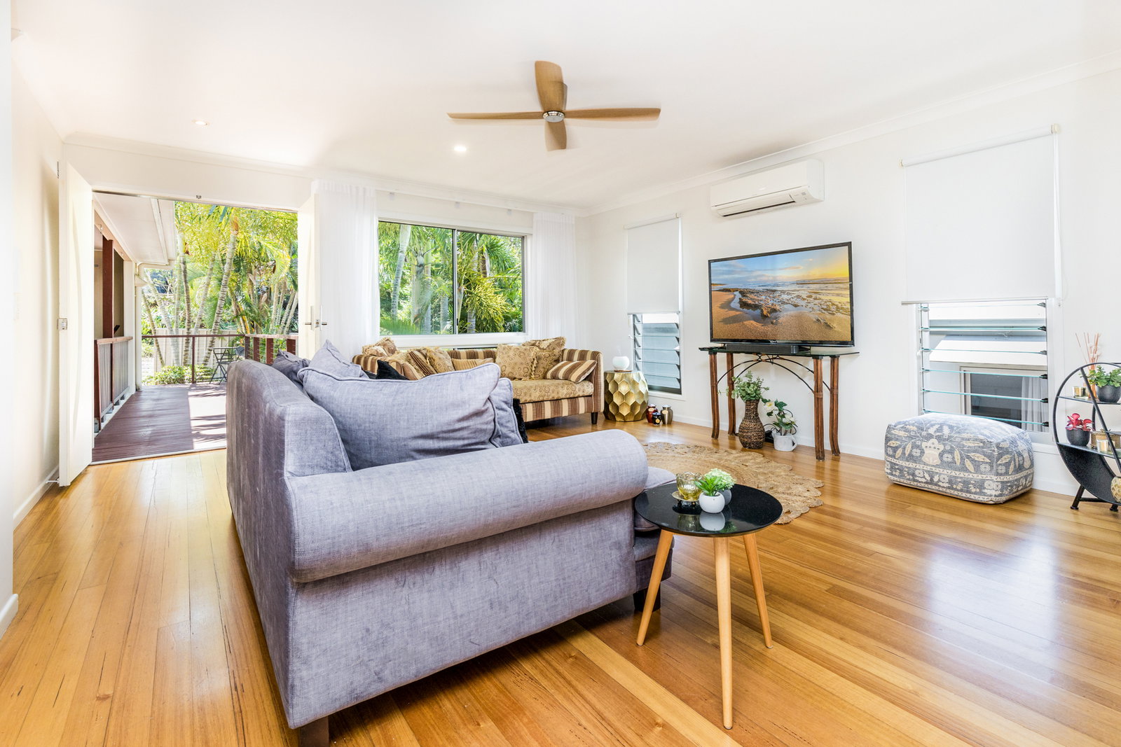 33 Palm Court, Agnes Water  QLD  4677
