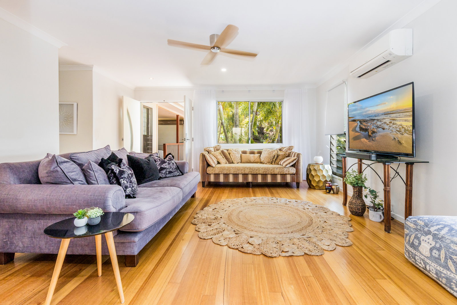 33 Palm Court, Agnes Water  QLD  4677