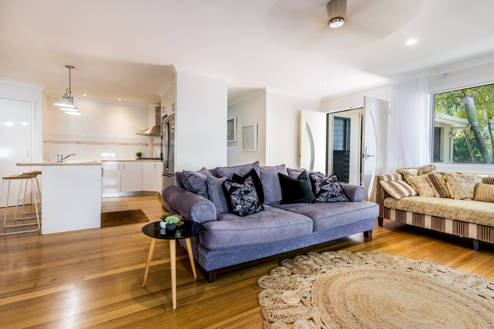 33 Palm Court, Agnes Water  QLD  4677